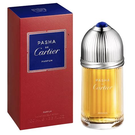 profumo cartier pasha 100 ml prezzo - Profumi uomo: Cartier Pasha Profumo 100 ml .